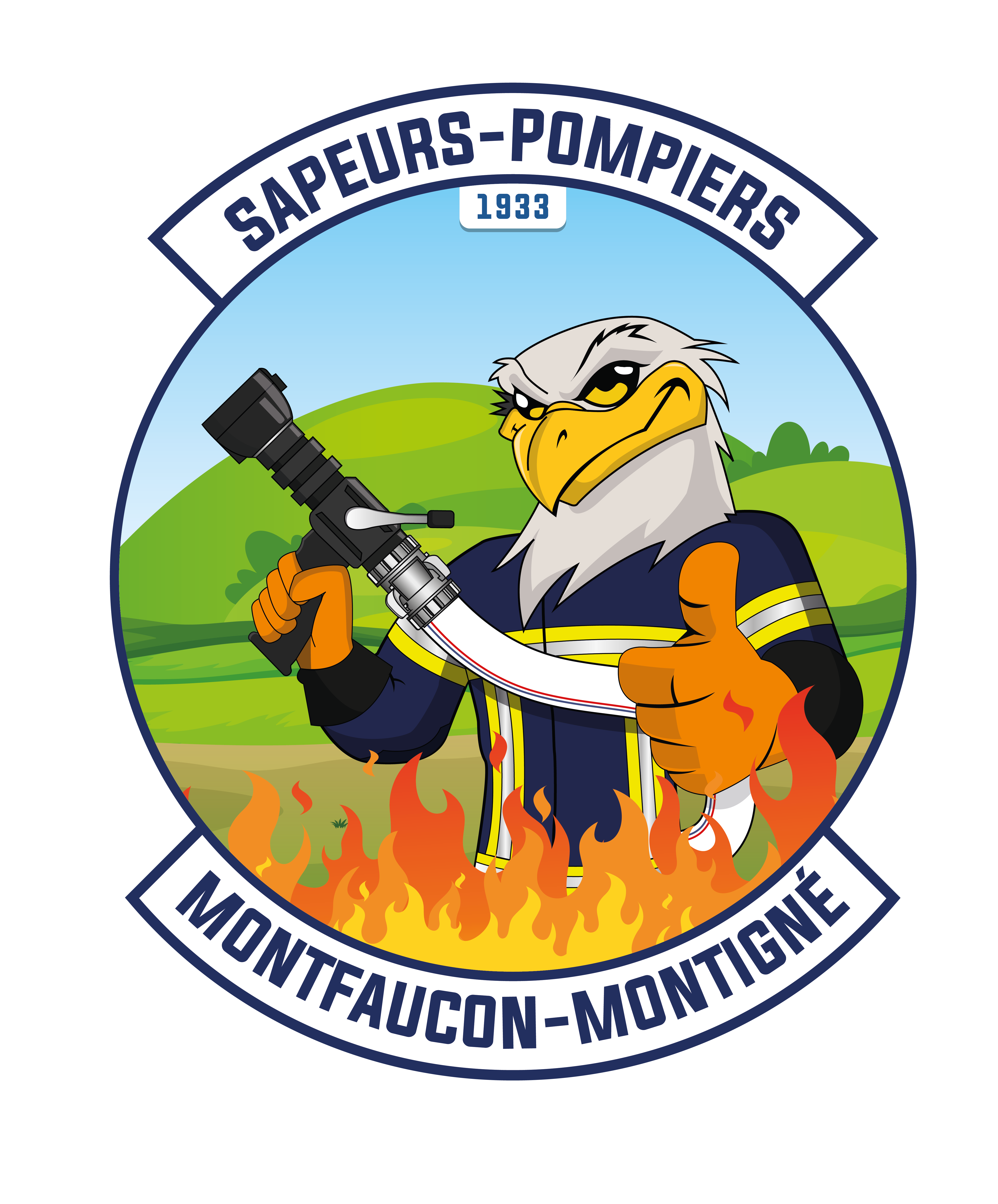 Logo de l'application